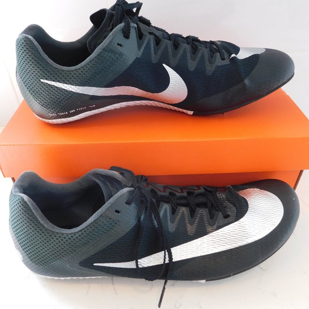 Nike Zoom Rival Sprint (Track Spikes)